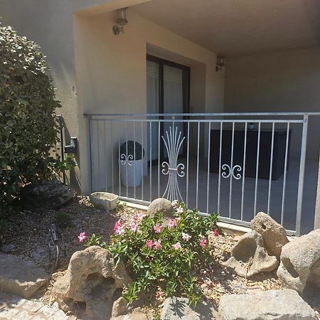 Appartement Caroline Сотта Екстер'єр фото