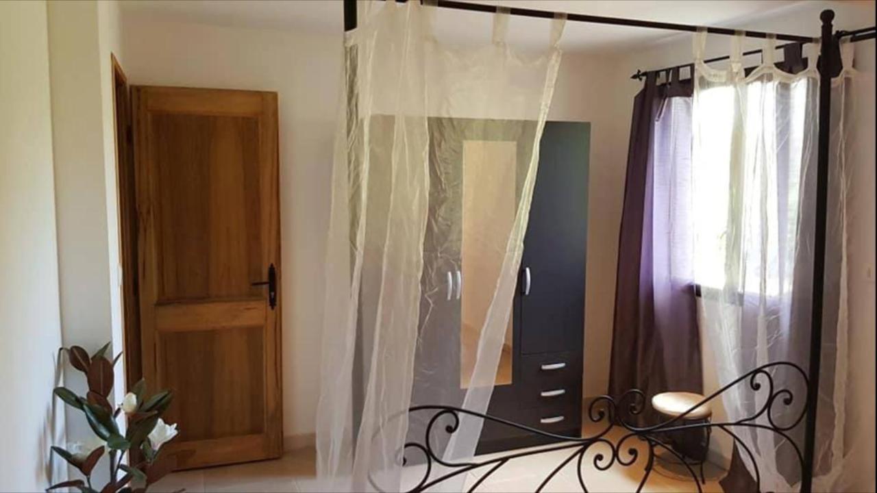 Appartement Caroline Сотта Екстер'єр фото