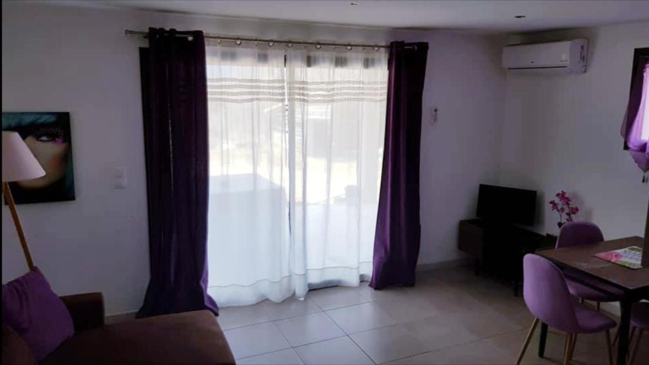 Appartement Caroline Сотта Екстер'єр фото