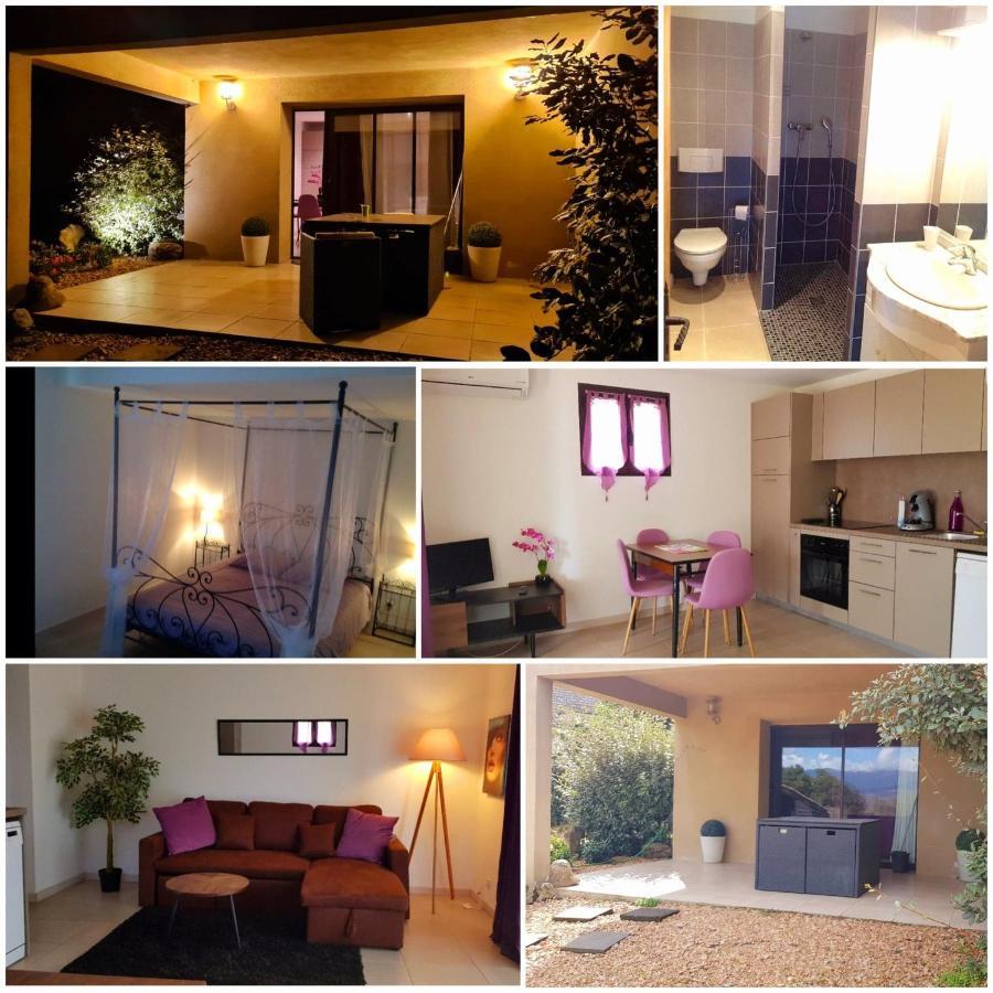 Appartement Caroline Сотта Екстер'єр фото