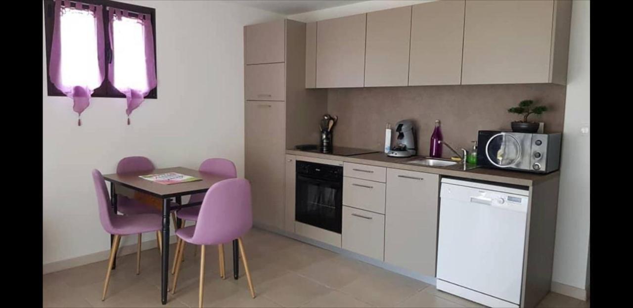 Appartement Caroline Сотта Екстер'єр фото