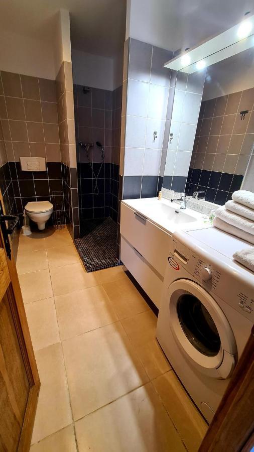 Appartement Caroline Сотта Екстер'єр фото