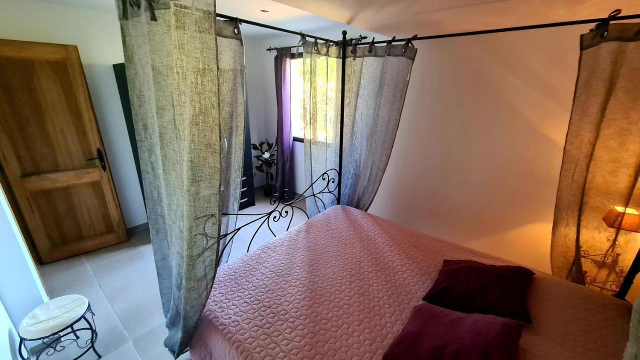 Appartement Caroline Сотта Екстер'єр фото