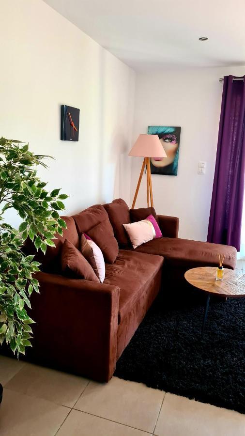Appartement Caroline Сотта Екстер'єр фото