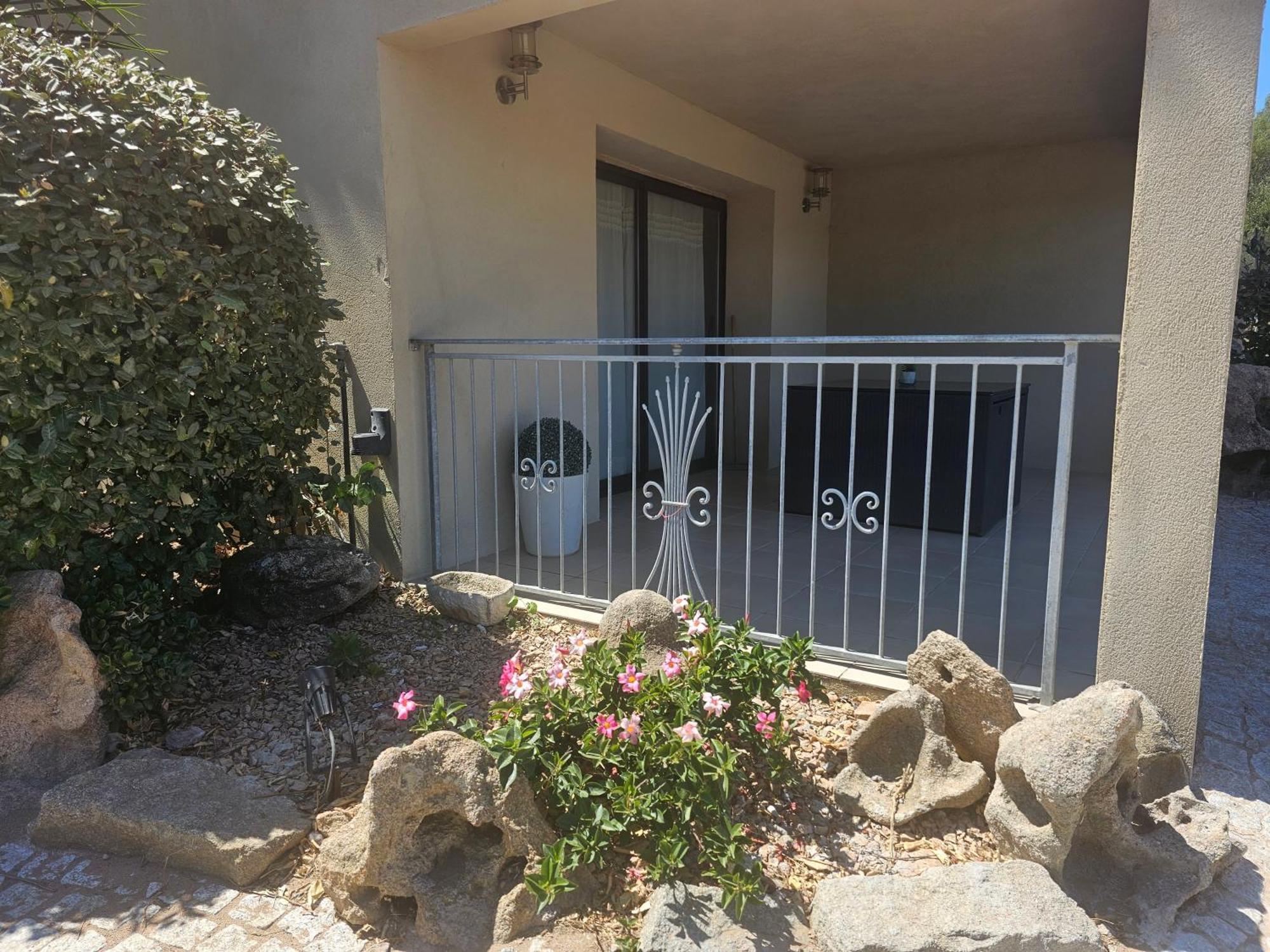 Appartement Caroline Сотта Екстер'єр фото